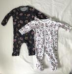 2x boxpakje bloemen Name It maat 62, Kinderen en Baby's, Babykleding | Maat 62, Meisje, Ophalen of Verzenden, Zo goed als nieuw