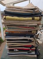 Dekjes en bontjes, Dieren en Toebehoren, Ophalen, Gebruikt, Dekje