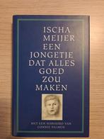 Ischa Meijer - Een Jongetje Dat Alles Goed Zou Maken, Ophalen of Verzenden, Zo goed als nieuw, Ischa Meijer, Nederland