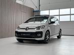 Volkswagen Up! 1.0 TSI GTI 116 PK - 42.000 KM - 1 EIGENAAR -, Auto's, Volkswagen, 970 kg, Stof, Gebruikt, 4 stoelen