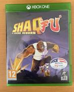 Shaq fu, Spelcomputers en Games, Games | Xbox One, Vechten, Vincent's games, 1 speler, Ophalen of Verzenden