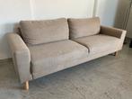 JYSK 3-zitsbank - Zo goed als nieuw!, Driepersoons, 75 tot 100 cm, Ophalen of Verzenden, Zo goed als nieuw