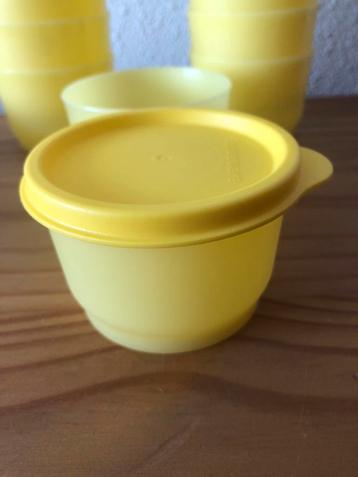 Tupperware Snack Cup 14 x beschikbaar voor biedingen
