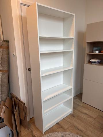 IKEA Billy boekenkast - afbeelding 2