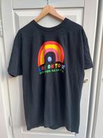 Harry Styles Official Werchter t Shirt Merch, Ophalen of Verzenden, Zo goed als nieuw, Overige maten, Zwart