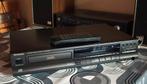 Technics SL-PG440A CD speler met afstandsbediening, Ophalen of Verzenden, Gebruikt, Technics