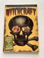 Witchcraft TPB (Olympian Publishing Comics 2006), Eén comic, Ophalen, Nieuw, Amerika