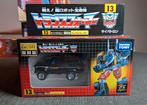Takara Tomy Transformers Encore 13 Trailbreaker, G1, Ophalen of Verzenden, Zo goed als nieuw