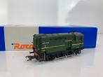 Roco 69390 - Diesellocomotief - NS 521 - AC, Hobby en Vrije tijd, Modeltreinen | H0, Wisselstroom, Locomotief, -, -