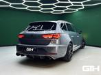 Seat Leon ST 2.0 TSI Cupra 280 Camera | Kleppen | Stage 1, 15 km/l, 74 €/maand, 4 cilinders, 1984 cc