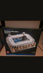 Lego 10299 santiago bernabeu nieuw geseald, Ophalen of Verzenden, Zo goed als nieuw