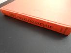 Boek “Het oorlogsschip”, Gelezen, Ophalen of Verzenden, Donald Macintyre en Basil W. Bathe, Overige onderwerpen