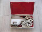Vintage PHILISHAVE SC7960 scheerapparaat, Sieraden, Tassen en Uiterlijk, Uiterlijk | Gezichtsverzorging, Verzenden, Zo goed als nieuw