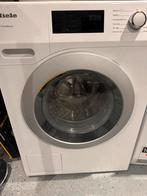Miele wasmachine, Witgoed en Apparatuur, Wasmachines, Ophalen of Verzenden, Zo goed als nieuw, Voorlader, 85 tot 90 cm