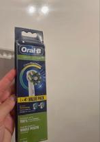 Oral-B opzetborstels nieuw in verpakking, Sieraden, Tassen en Uiterlijk, Uiterlijk | Mondverzorging, Ophalen of Verzenden, Zo goed als nieuw