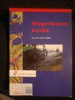 wegenbouwkunde ISBN 9789001144647, Ophalen of Verzenden, Beta, Gelezen, HBO