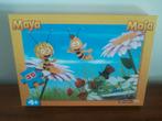 Studio 100 Maya de Bij puzzel, Ophalen of Verzenden, Meer dan 50 stukjes, Zo goed als nieuw, 4 tot 6 jaar
