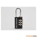 SW-Motech CIJFERSLOT., N.v.t., Motoren, Ophalen of Verzenden, Nieuw met kaartje