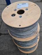 UTP 4x2xAWG23 Grijs Kabel - 500m, Ophalen of Verzenden, Nieuw, Kabel of Snoer