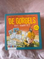 De Gorgels AVI Kwartet, Een of twee spelers, Ophalen of Verzenden, Zo goed als nieuw