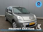 Renault Kangoo Family 1.6 Rolstoelauto Bodemverlaging (Airco, Auto's, Renault, Gebruikt, Zwart, 4 cilinders, Bedrijf