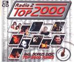 Radio 2 Top 2000 ed 2002 - 3 cds, Ophalen of Verzenden, Zo goed als nieuw, Pop, Boxset