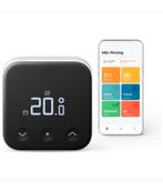 Tado Slimme Thermostaat, Ophalen of Verzenden, Slimme thermostaat, Zo goed als nieuw