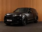 Land Rover Range Rover Sport 3.0 P550e Autobiography 23"-MAS, Automaat, 12 maanden, Gebruikt, Zwart