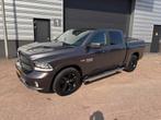 Dodge RAM 5,7 hemi LPG 2015 luchtvering ex btw, Auto's, Bestelauto's, Automaat, Euro 5, 5654 cc, 4 stoelen