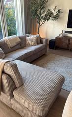 NOUS living hoekbank links livia, Ophalen, Zo goed als nieuw