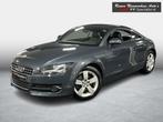 Audi TT 2.0 TFSI Pro Line Youngtimer, TT, Gebruikt, Zwart, 4 cilinders