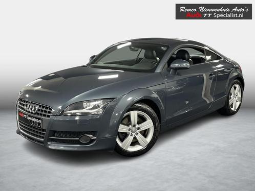 Audi TT 2.0 TFSI Pro Line Youngtimer, Auto's, Audi, Bedrijf, Te koop, TT, ABS, Airbags, Airconditioning, Alarm, Boordcomputer