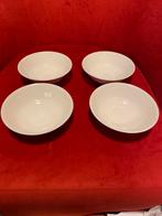 Wedgwood,”Windsor” ,4 desser schaaltjes,doorsnee 15 cm, Antiek en Kunst, Ophalen of Verzenden