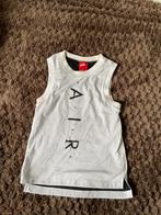 Basketbal nike shirt, Sport en Fitness, Basketbal, Ophalen, Zo goed als nieuw, Kleding