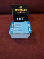 # 30 seconds aanvulling. Uitbreiding, Hobby en Vrije tijd, Gezelschapsspellen | Bordspellen, Ophalen of Verzenden, Gebruikt