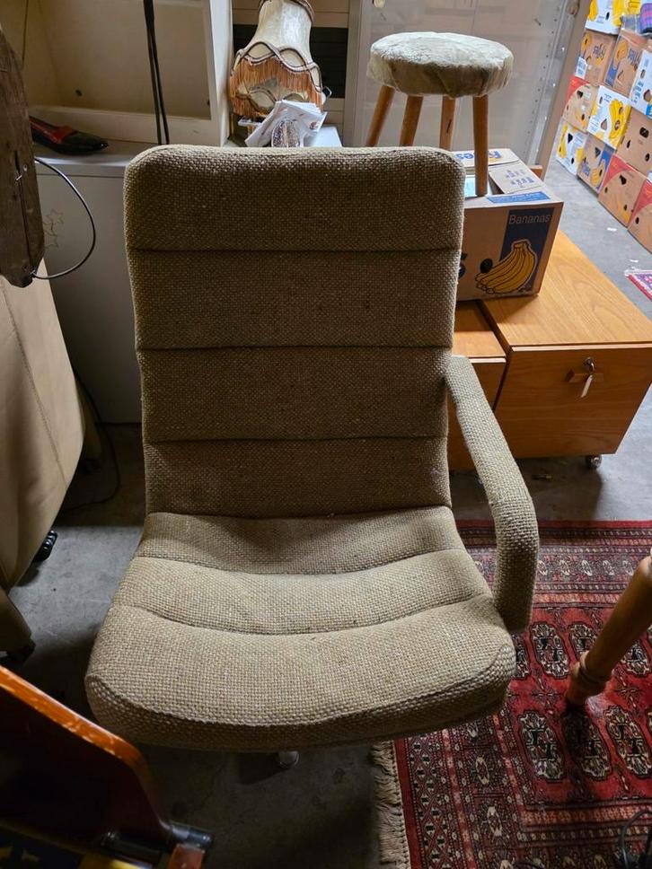 Artifort relax fauteuil, Huis en Inrichting, Fauteuils, Gebruikt, 50 tot 75 cm, Ophalen