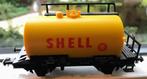 Shell wagon express db583439, Ophalen, Gebruikt, Gelijkstroom, Wagon