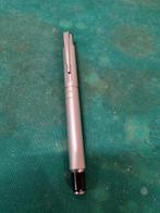 inktpen nieuw zilver kleurig, Ophalen of Verzenden, 'T Olde Gre-j, Info@toldegrej.nl, Endepoelstraat 20f Didam