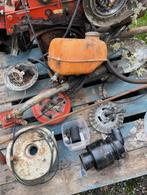 Agria onderdelen, Ophalen of Verzenden, Gebruikt, Benzine, Tuinfrees