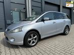 Mitsubishi Grandis 2.4-16V INTENSE 6PERS (( EXPORT )), Metallic lak, Bedrijf, 6 stoelen, 92 €/maand