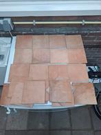 Wandtegel 15x15 cm restje, Doe-het-zelf en Verbouw, Ophalen