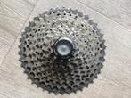Shimano XT cassette (11 speed), Fietsen en Brommers, Fietsonderdelen, Gebruikt, Overige typen, Shimano XT, Mountainbike