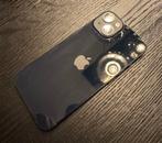 Apple Iphone 14, Ophalen, Zwart, 87 %, Zonder abonnement