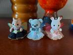 Schattige Sylvanian Families Feeën, Ophalen of Verzenden, Zo goed als nieuw, Overige typen