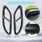 Auto Uitlaatpijp Cover Trim Voor Mercedes Benz GLC A B C E K, Ophalen of Verzenden, Kringloop, Kringloopafrika@gmail.com, Beverwijk