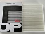 OP interieur filter CAF2014.01 voor diverse VW modellen, Ophalen of Verzenden, Nieuw