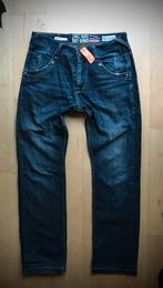 Cars Jeans Roges New Sousse Wash jeans spijkerbroek W31 L32, Ophalen of Verzenden, Zo goed als nieuw, Blauw, W32 (confectie 46) of kleiner