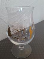 Duvel glas Jazz, Ophalen of Verzenden, Zo goed als nieuw, Glas of Glazen, Duvel