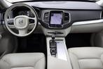 Volvo XC90 2.0 T5 AWD Inscription Panoramadak, Schuif- kante, Auto's, Volvo, Gebruikt, Euro 6, 1969 cc, Leder