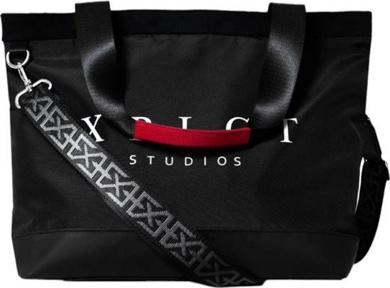 XPLCT STUDIOS Tas - Nieuw!, Sieraden, Tassen en Uiterlijk, Tassen | Damestassen, Nieuw, Overige typen, Zwart, Ophalen of Verzenden